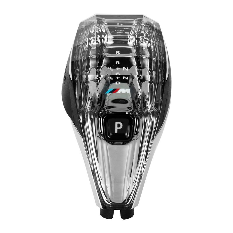 Auto si Moto - Piese auto si accesorii - Interior auto - Accesorii interior - Schimbator Viteze BMW Cristal - Infinity.ro