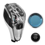 Auto si Moto - Piese auto si accesorii - Interior auto - Accesorii interior - Schimbator Viteze BMW Cristal - Infinity.ro