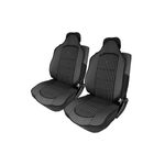 Auto si Moto - Intretinere auto - Huse auto - HUSE SCAUN SPORT STYLE - SET 2 BUC - Infinity.ro