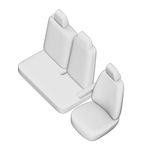 Auto si Moto - Intretinere auto - Huse auto - SET HUSE SCAUN UMBRELLA PENTRU RENAULT MASTER (2+1) 2020- (BANCHETA FRACTIONATA) - Infinity.ro