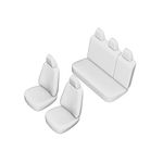 Auto si Moto - Intretinere auto - Huse auto - SET HUSE SCAUN UMBRELLA PENTRU TOYOTA CHR 2016- (BANCHETA FRACTIONATA) - Infinity.ro