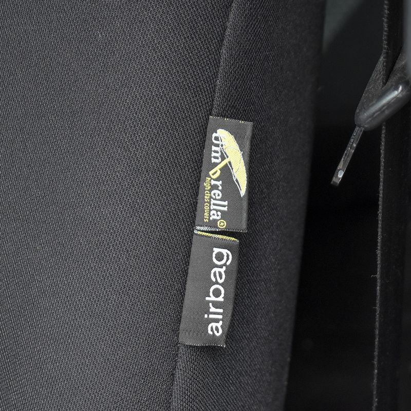 Auto si Moto - Intretinere auto - Huse auto - SET HUSE SCAUN UMBRELLA PENTRU DACIA SANDERO 2012-2021 (BANCHETA FRACTIONATA) CU TETIERE SPATE IN FORMA DE L - Infinity.ro