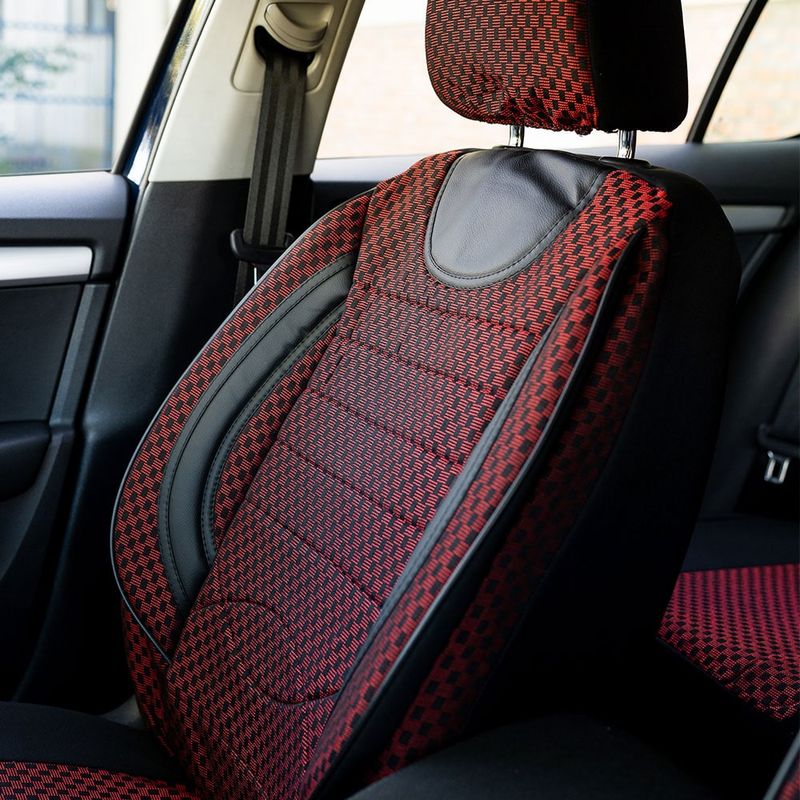 Auto si Moto - Intretinere auto - Huse auto - Huse Auto Universale Umbrella City - Set Complet 11 Piese - Infinity.ro