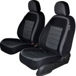 Auto si Moto - Intretinere auto - Huse auto - SET HUSE SCAUN UMBRELLA PENTRU VW CADDY (1+1) 2015-2020 - Infinity.ro
