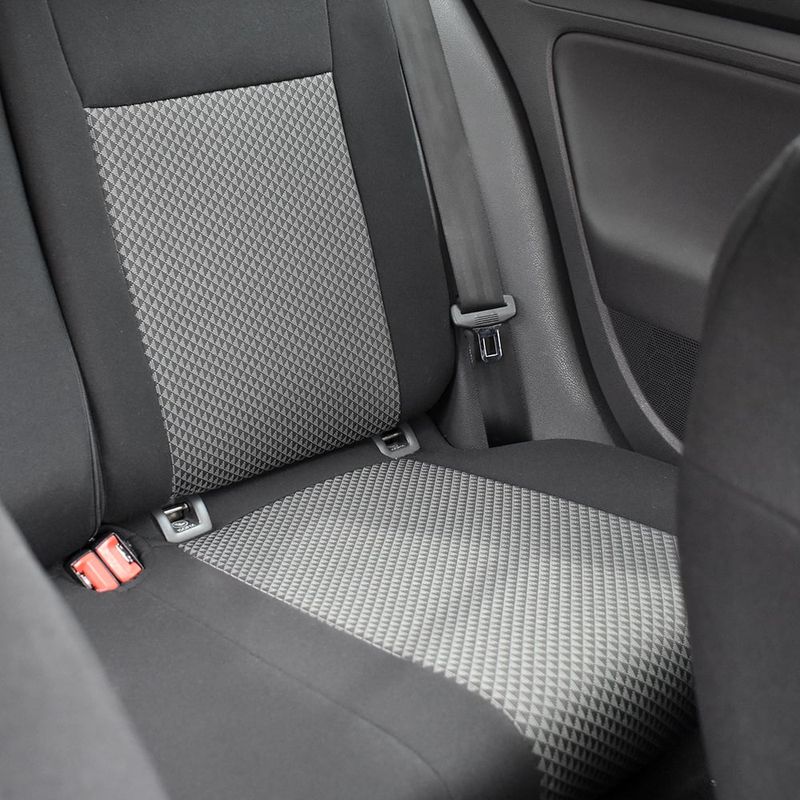 Auto si Moto - Intretinere auto - Huse auto - SET HUSE SCAUN UMBRELLA PENTRU VW CADDY (1+1) 2004-2015 - Infinity.ro