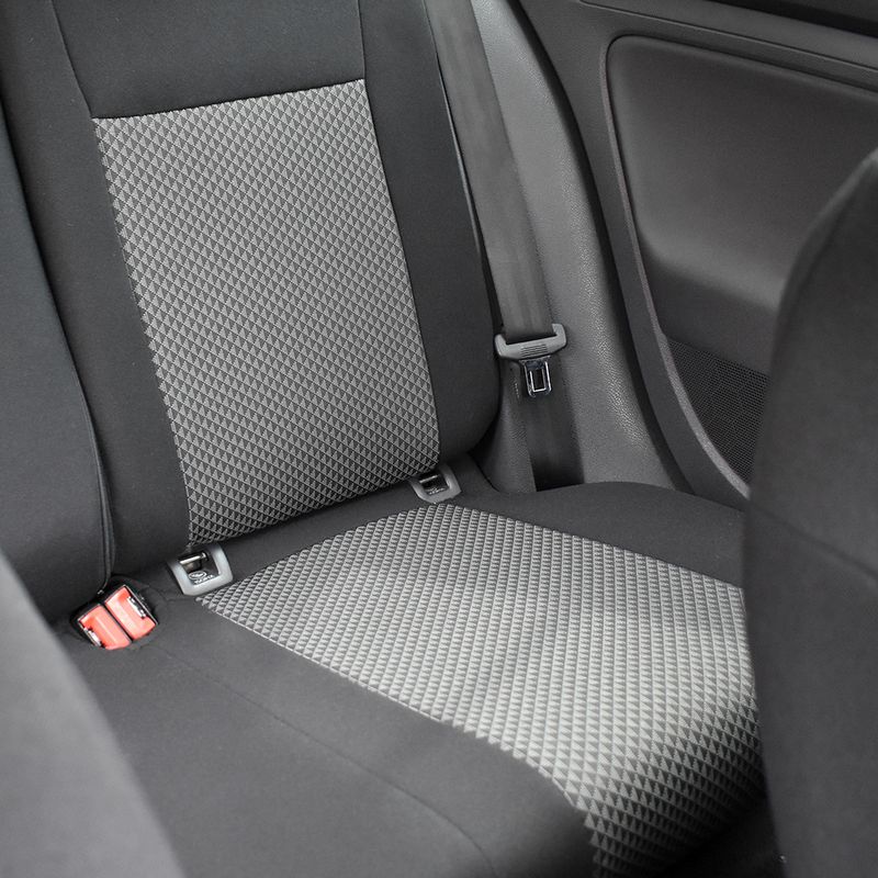 Auto si Moto - Intretinere auto - Huse auto - SET HUSE SCAUN UMBRELLA PENTRU OPEL VIVARO (8+1) 2001-2014 - Infinity.ro