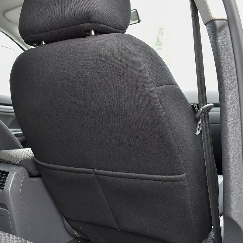 Auto si Moto - Intretinere auto - Huse auto - SET HUSE SCAUN UMBRELLA PENTRU OPEL VIVARO (8+1) 2001-2014 - Infinity.ro