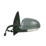 Auto si Moto - Piese auto si accesorii - Caroserie - Oglinzi si accesorii - Oglinda Stanga VW Golf 5 - Incalzita ss Asferica - Infinity.ro