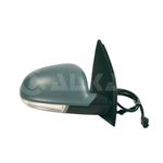 Auto si Moto - Piese auto si accesorii - Caroserie - Oglinzi si accesorii - Oglinda Dreapta VW Golf 5 - Infinity.ro
