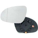 Auto si Moto - Piese auto si accesorii - Caroserie - Oglinzi si accesorii - Sticla Oglinda Golf 5 / Passat B6 Stanga - Infinity.ro