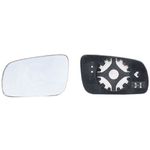 Auto si Moto - Piese auto si accesorii - Caroserie - Oglinzi si accesorii - Sticla Oglinda VW Golf IV - Partea Stanga - Infinity.ro