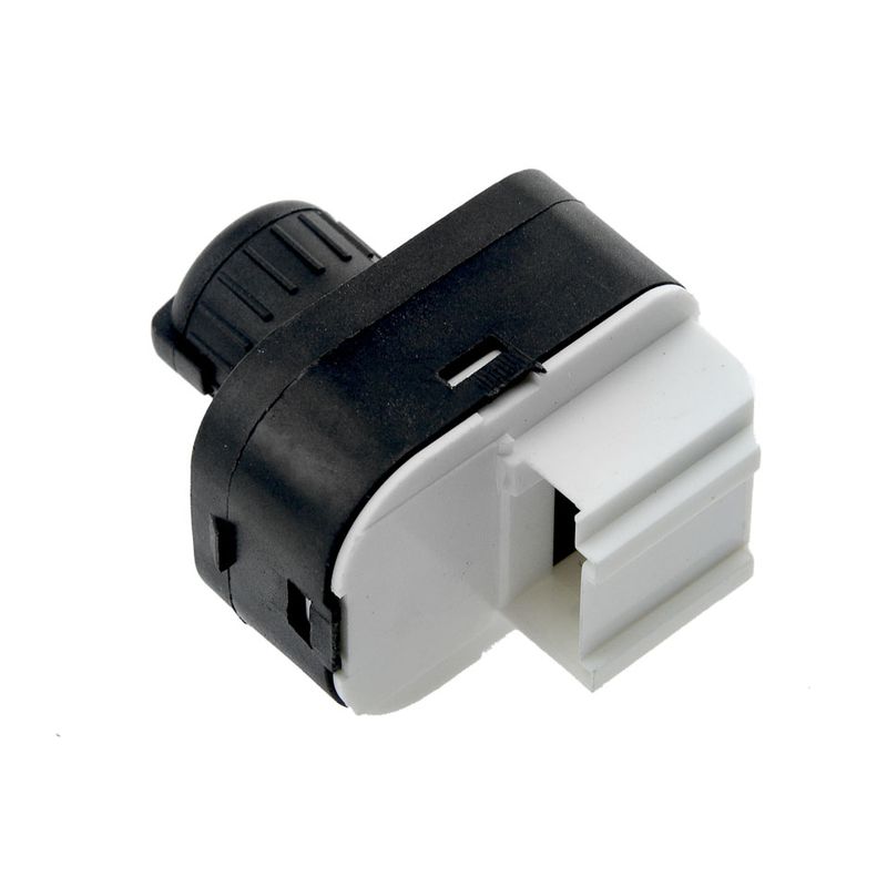 Auto si Moto - Piese auto si accesorii - Caroserie - Oglinzi si accesorii - Buton Oglinda Audi - Infinity.ro