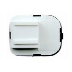 Auto si Moto - Piese auto si accesorii - Caroserie - Oglinzi si accesorii - Buton Oglinda Audi - Infinity.ro