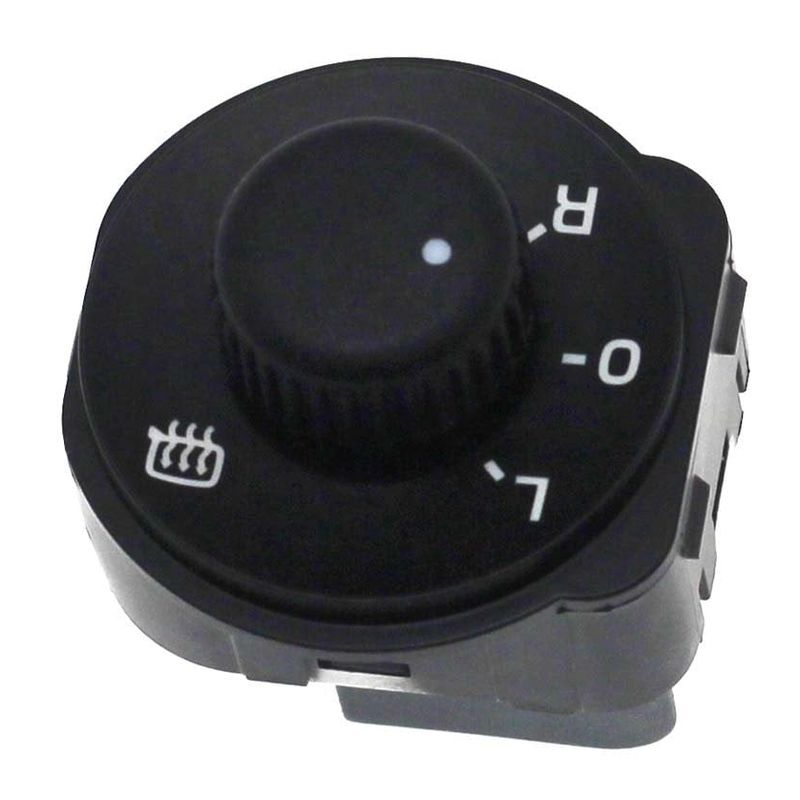 Auto si Moto - Piese auto si accesorii - Caroserie - Oglinzi si accesorii - Buton Oglinda Octavia 2 - Infinity.ro