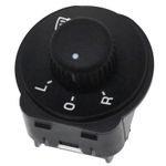 Auto si Moto - Piese auto si accesorii - Caroserie - Oglinzi si accesorii - Buton Oglinda Octavia 2 - Infinity.ro