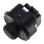 Auto si Moto - Piese auto si accesorii - Caroserie - Oglinzi si accesorii - Buton Oglinda Octavia 2 - Infinity.ro