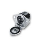 Auto si Moto - Electronice auto - Accesorii electronice auto - PRIZA 24V 7 PINI TATA ALUMINIU TIP S HICO - Infinity.ro