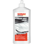 Auto si Moto - Intretinere auto - Produse curatare auto - POLISH & CEARA SONAX ALB 500ML - Infinity.ro