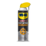 Auto si Moto - Intretinere auto - Produse curatare auto - WD-40 SPECIALIST DE-GREASER - SOLUTIE DE CURATARE UNIVERSALA 500ML - Infinity.ro