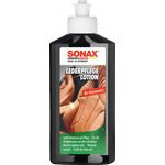Auto si Moto - Intretinere auto - Produse curatare auto - SOLUTIE PENTRU CURATAREA TAPITERIEI DIN PIELE 250 ML SONAX - Infinity.ro