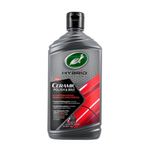 Auto si Moto - Intretinere auto - Produse curatare auto - POLISH SI CEARA CERAMICA HYBRID SOLUTIONS TURTLE WAX 500 ML - Infinity.ro