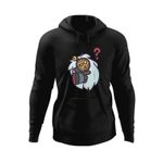 Fashion, accesorii si bijuterii - Barbati - Imbracaminte - Hanorace barbati - Hanorac barbati League of Legends Epic Gamer Bard Fan Art, negru, marime L - Infinity.ro