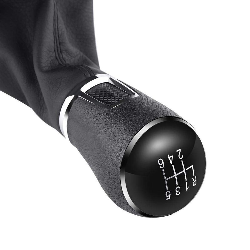 Auto si Moto - Piese auto si accesorii - Interior auto - Accesorii interior - Nuca Schimbator Passat B6 - Infinity.ro