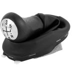 Auto si Moto - Piese auto si accesorii - Interior auto - Accesorii interior - Nuca Schimbator Dacia Logan - Infinity.ro