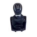 Auto si Moto - Piese auto si accesorii - Interior auto - Accesorii interior - Nuca Schimbator Skoda Octavia 3 - Infinity.ro
