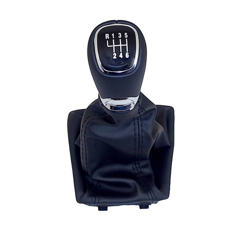 Auto si Moto - Piese auto si accesorii - Interior auto - Accesorii interior - Nuca Schimbator Skoda Octavia 3 - Infinity.ro