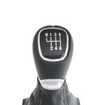 Auto si Moto - Piese auto si accesorii - Interior auto - Accesorii interior - Nuca Schimbator Skoda Octavia 3 - Infinity.ro