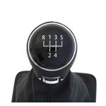 Auto si Moto - Piese auto si accesorii - Interior auto - Accesorii interior - Nuca Schimbator Viteze Golf Plus (2006-2014) - Infinity.ro