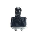 Auto si Moto - Piese auto si accesorii - Interior auto - Accesorii interior - Nuca Schimbator Viteze Golf Plus (2006-2014) - Infinity.ro