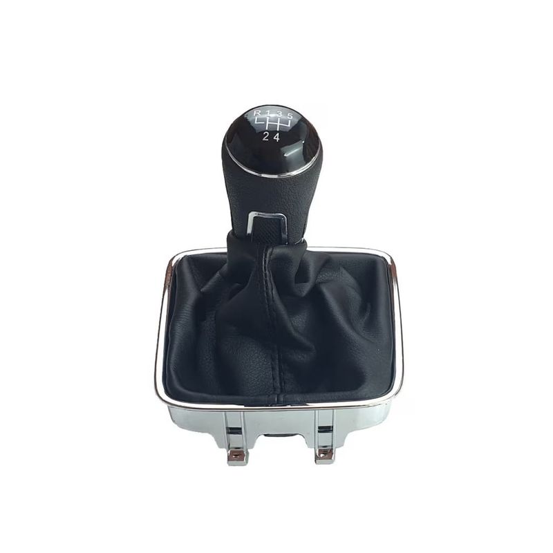 Auto si Moto - Piese auto si accesorii - Interior auto - Accesorii interior - Nuca Schimbator Viteze Golf Plus (2006-2014) - Infinity.ro
