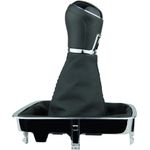 Auto si Moto - Piese auto si accesorii - Interior auto - Accesorii interior - Nuca Schimbator Viteze Golf Plus (2006-2014) - Infinity.ro