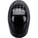 Auto si Moto - Piese auto si accesorii - Interior auto - Accesorii interior - Nuca Schimbator Mercedes (Vito/Viano/Sprinter), Volkswagen Crafter - Infinity.ro