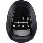 Auto si Moto - Piese auto si accesorii - Interior auto - Accesorii interior - Nuca Schimbator Mercedes (Vito/Viano/Sprinter), Volkswagen Crafter - Infinity.ro