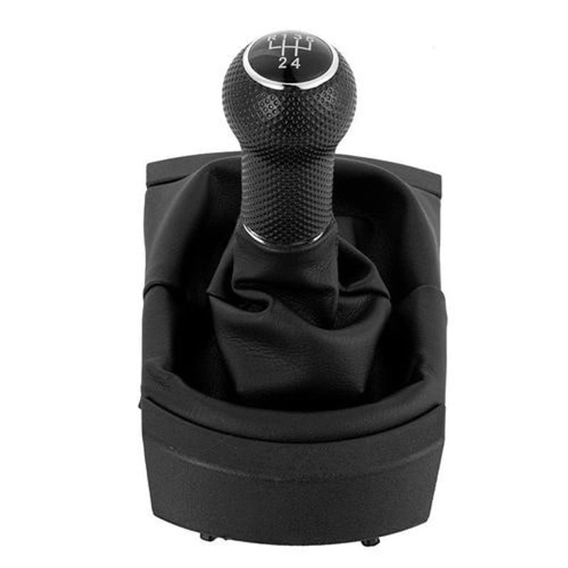 Auto si Moto - Piese auto si accesorii - Interior auto - Accesorii interior - Nuca Schimbator Seat Ibiza (2002-2008) 5/6 Trepte - Infinity.ro