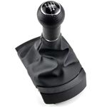 Auto si Moto - Piese auto si accesorii - Interior auto - Accesorii interior - Nuca Schimbator Seat Ibiza (2002-2008) 5/6 Trepte - Infinity.ro