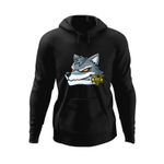 Fashion, accesorii si bijuterii - Barbati - Imbracaminte - Hanorace barbati - Hanorac barbati Wolf GTA5 CSGO, negru, marime S - Infinity.ro