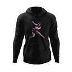 Fashion, accesorii si bijuterii - Barbati - Imbracaminte - Hanorace barbati - Hanorac barbati Mortal Kombat DC Universe Mortal BloodRayne Purple, negru, marime S - Infinity.ro