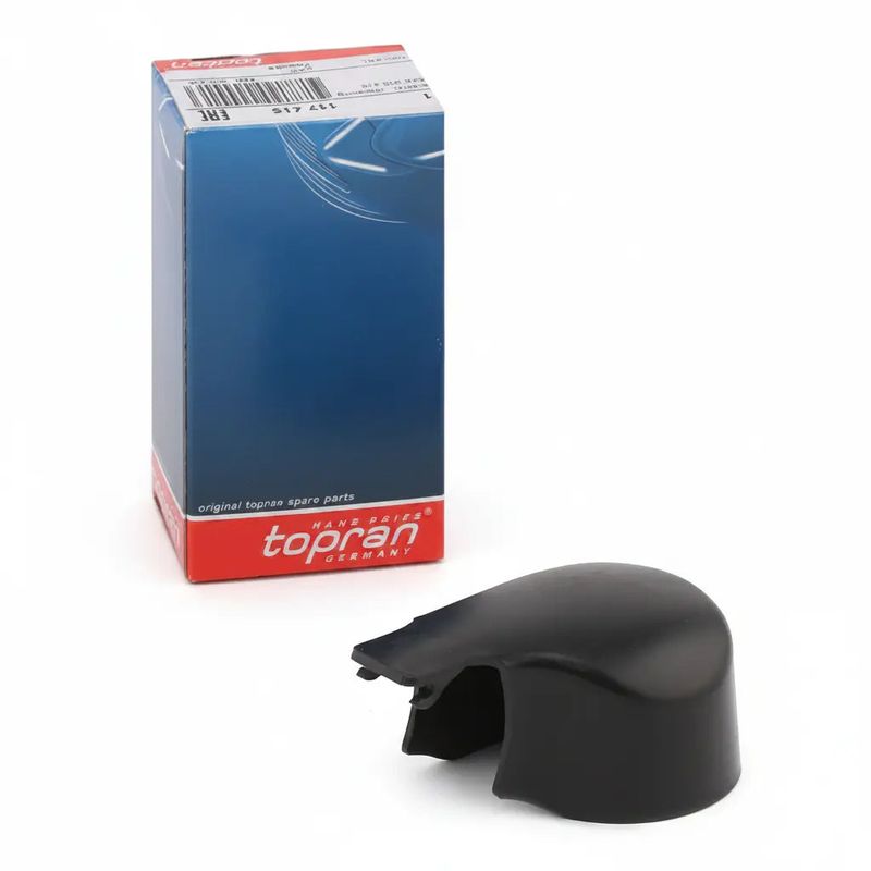 Auto si Moto - Intretinere auto - Stergatoare - Capac Brat Stergator Luneta pentru SEAT Leon (5F1) - Infinity.ro