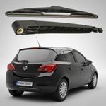 Auto si Moto - Intretinere auto - Stergatoare - Brat si Lamela Stergator Spate Opel Corsa E Hatchback (2014-2019) - 310mm, Mammooth MMT RAW 442 - Infinity.ro