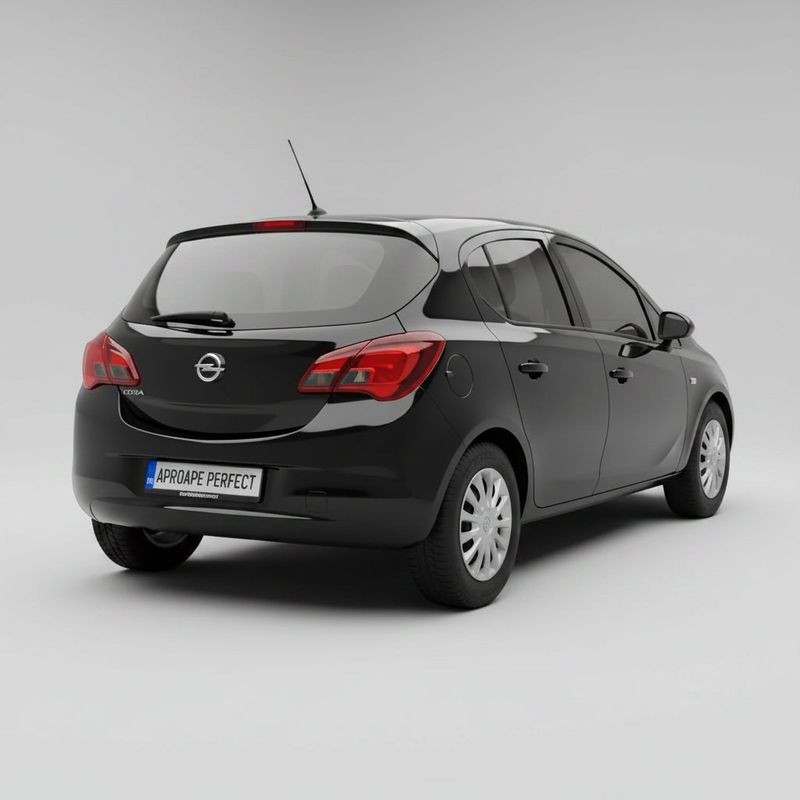Auto si Moto - Intretinere auto - Stergatoare - Brat si Lamela Stergator Spate Opel Corsa E Hatchback (2014-2019) - 310mm, Mammooth MMT RAW 442 - Infinity.ro