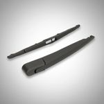 Auto si Moto - Intretinere auto - Stergatoare - Brat si Lamela Stergator Spate Opel Corsa E Hatchback (2014-2019) - 310mm, Mammooth MMT RAW 442 - Infinity.ro