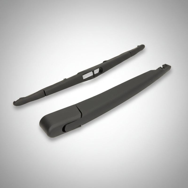 Auto si Moto - Intretinere auto - Stergatoare - Brat si Lamela Stergator Spate Opel Corsa E Hatchback (2014-2019) - 310mm, Mammooth MMT RAW 442 - Infinity.ro