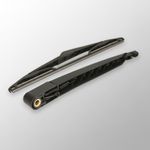 Auto si Moto - Intretinere auto - Stergatoare - Brat si Lamela Stergator Spate Opel Corsa E Hatchback (2014-2019) - 310mm, Mammooth MMT RAW 442 - Infinity.ro
