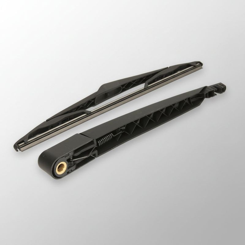 Auto si Moto - Intretinere auto - Stergatoare - Brat si Lamela Stergator Spate Opel Corsa E Hatchback (2014-2019) - 310mm, Mammooth MMT RAW 442 - Infinity.ro