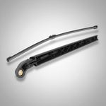 Auto si Moto - Intretinere auto - Stergatoare - Brat si Lamela Stergator Spate BMW X5 E70 (2006-2013) - 390mm, Set Complet cu Capac Mammooth MMT RAW 285 - Infinity.ro