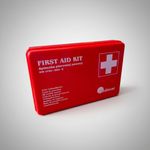 Auto si Moto - Reparatii si depanare - Scule auto - Scule si truse auto - Trusa Medicala Auto Prim Ajutor Mammooth MMT A100 002, Standard DIN 13164 - Infinity.ro